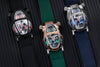 Novi MB&F x Bulgari Serpenti