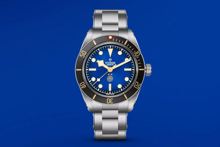 Novi limitirani Tudor Black Bay 58