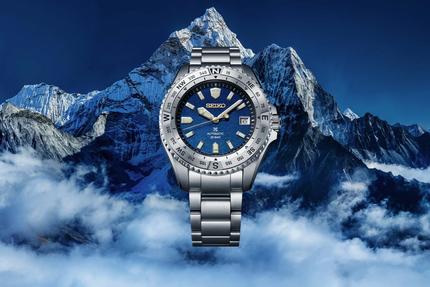 Seiko Prospex Landmaster 30th Anniversary
