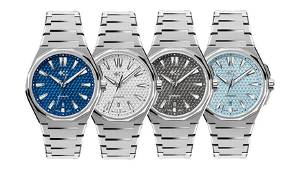 Predstavljen PRX killer: Christopher Ward Twelve
