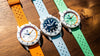 Novi Zodiac Super Sea Wolf u keramici