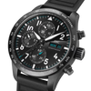 Predstavljamo-IWC Performance Chronograph 41