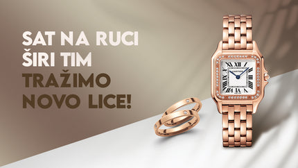 Sat na Ruci traži novo lice: dame, dobrodošle ste!