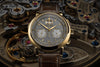 A. Lange & Söhne Datograph Handwerkskunst - proslava 25 godina izvrsnosti