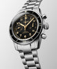 Longines Spirit Pilot i Spirit Pilot Flyback