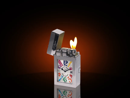 Franck Muller x S.T.Dupont Master Lighter