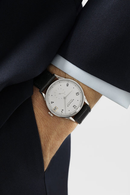 Novi Nomos Minimatik 39 Date modeli