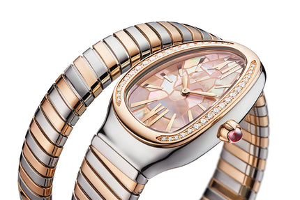 Novi Bulgari Serpenti za dame