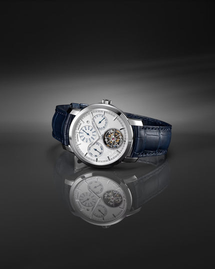 W&W25 UŽIVO: VACHERON CONSTANTIN Traditionelle i Patrimony modeli