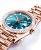 Četiri nova Rolex DayDate-a!