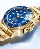 Novi zlatni Rolex Deepsea!