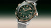 Novi Omega Seamaster 300 Titanium & Bronze Gold