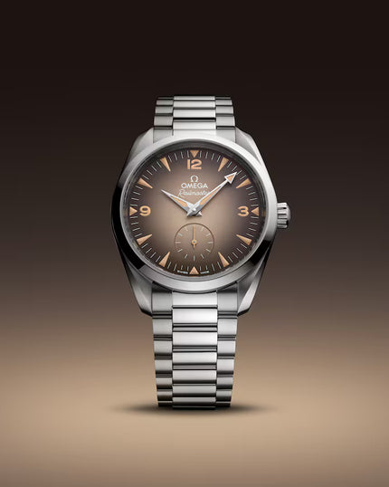 Novi Omega Railmaster modeli