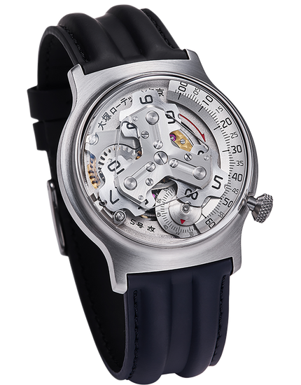Novi Otsuka Lotec No.5 KAI