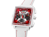 W&W25 UŽIVO: TAG HEUER Monaco Split Seconds Chronograph F1