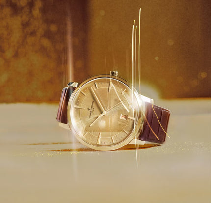 Predstavljamo novi Vacheron Constantin Patrimony