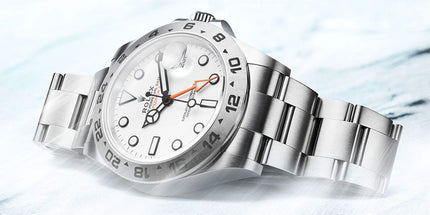 Rolex tajne 3/101: Dekodiranje referentnih brojeva