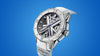 Sat koji ima X faktor: Ulysse Nardin Diver X Skeleton