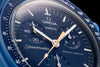 Novi Moonswatch ''Blue Moon'' sa malo zlata