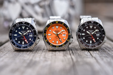 Šta je to toliko dobro kod novog Seika 5 Sport GMT?