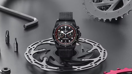 Novi Tudor Pelagos FXD Chrono