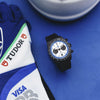 Novi Tudor Black Bay Chrono Carbon 25