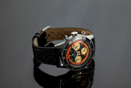 Nova Nivada Chronoking-Paul Newman za 500€