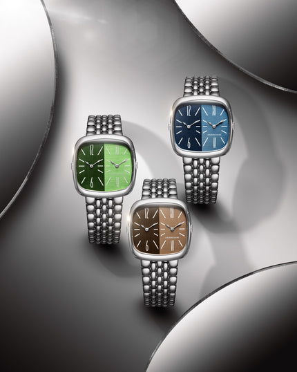 Novi Dennison Dual Time modeli