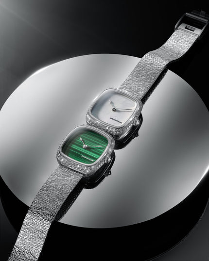W&amp;W26 UŽIVO: Dennison ALD Mini