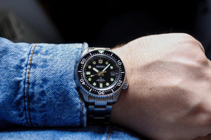 ''Wristshot'' za početnike - kako da sat na ruci izgleda dobro i na slici?