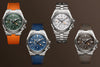 W&W26 UŽIVO: Vacheron Constantin Overseas “Cardinal Points”