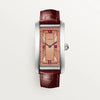 Novi Cartier Tank Américaine Art Deco