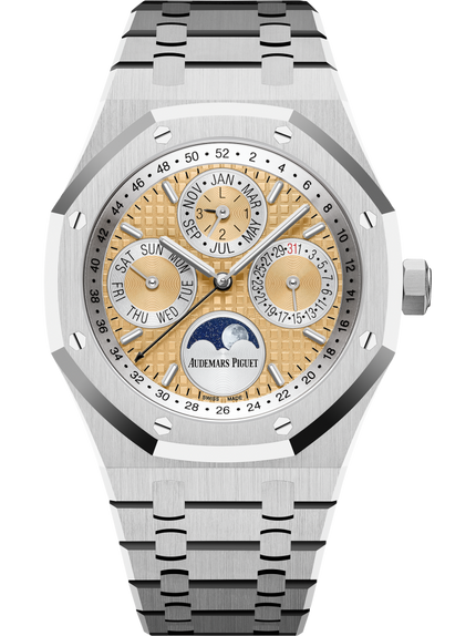 Novi AP Royal Oak Perpetual Calendar modeli