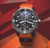 Wempe X Ulysse Nardin Diver Net