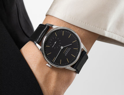 Nomos Orion Neomatik