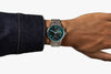 Novi Club Sport Neomatik Worldtimer 'Night Navigation' 