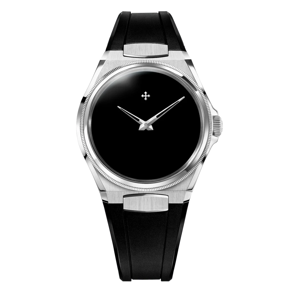 VENEZIANICO Arsenale Ultrablack