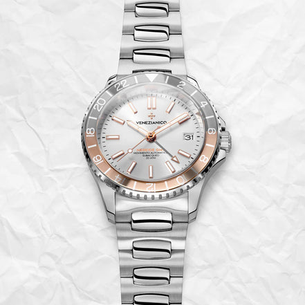 VENEZIANICO Nereide GMT