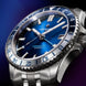 VENEZIANICO Nereide GMT 39