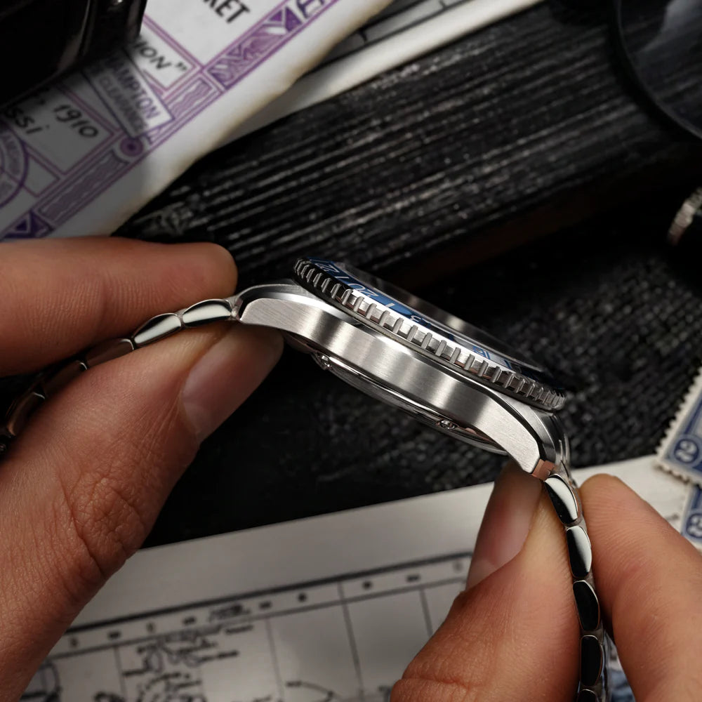 VENEZIANICO Nereide GMT 39