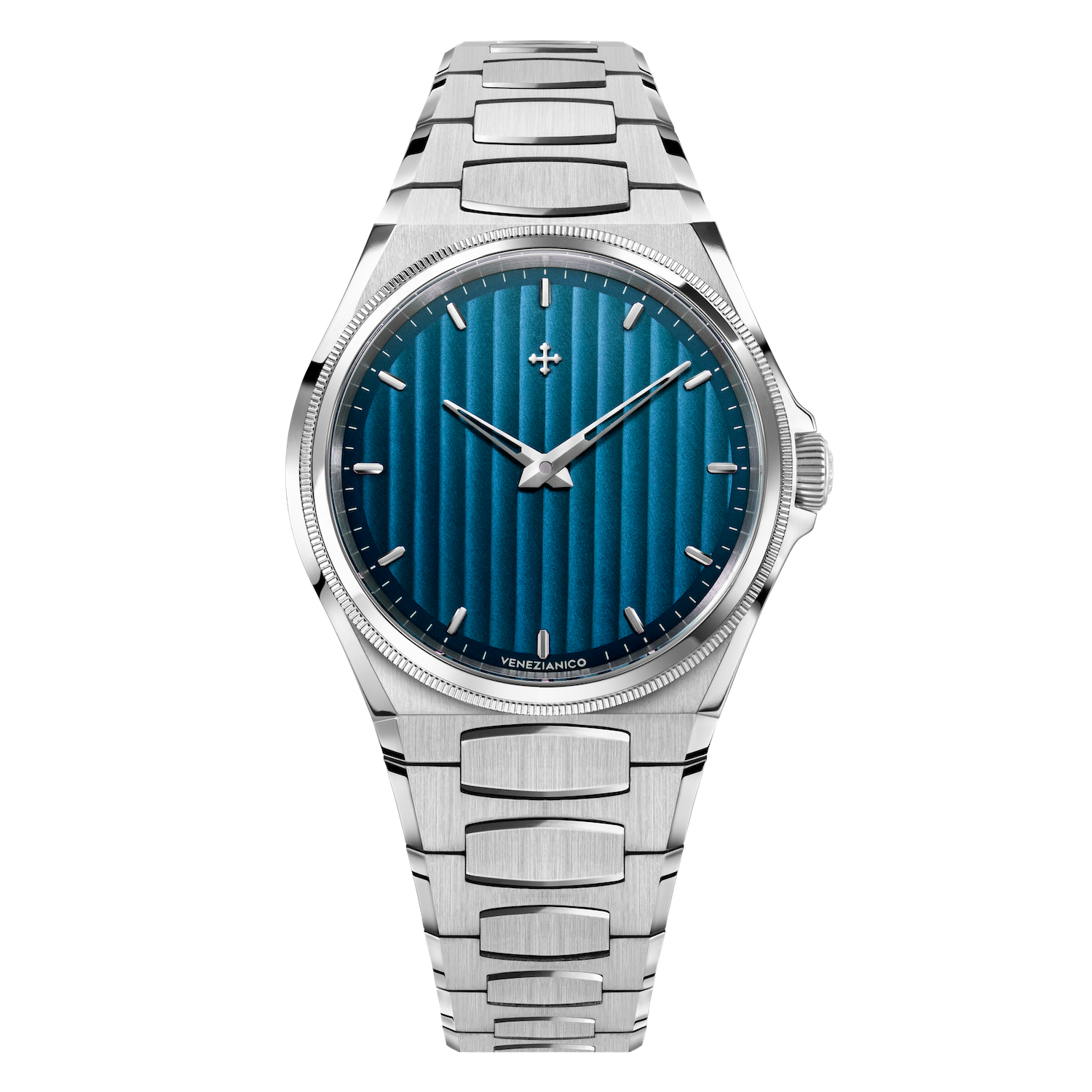 VENEZIANICO Arsenale Blue