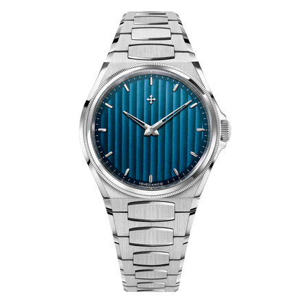 VENEZIANICO Arsenale Blue