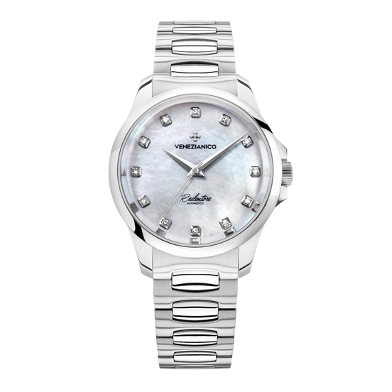 VENEZIANICO Redentore Diamonds 36