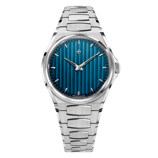 VENEZIANICO Arsenale Blue