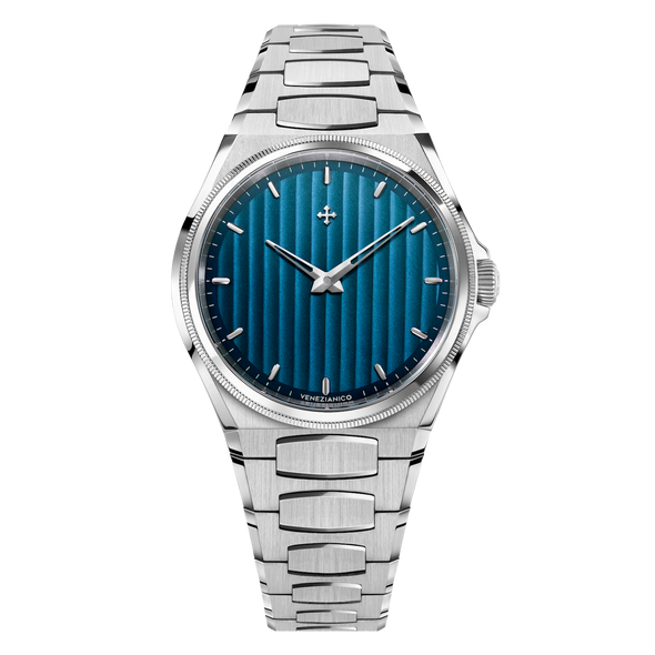 VENEZIANICO Arsenale Blue