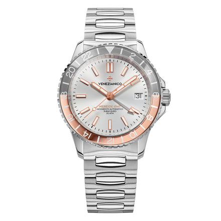 VENEZIANICO Nereide GMT