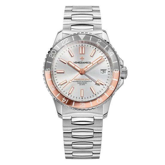 VENEZIANICO Nereide GMT