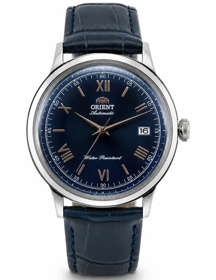 ORIENT Bambino Version 2 - Blue