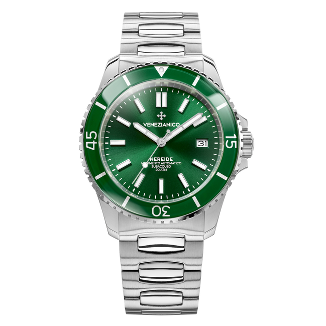 VENEZIANICO Nereide Green