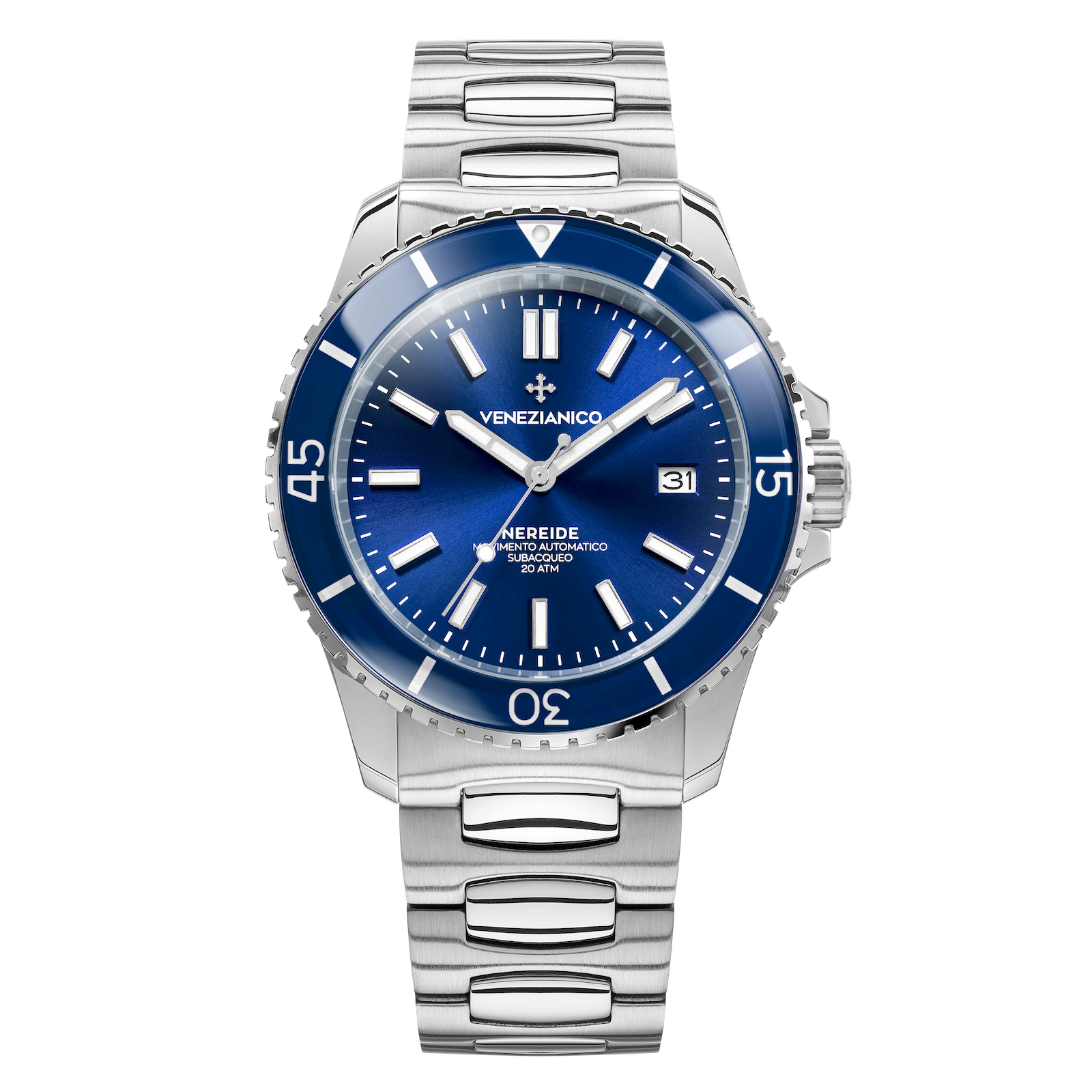 VENEZIANICO Nereide Blue